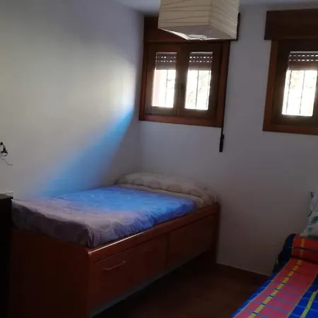 Apartamento Camarena De La Sierra Camarena de la Sierra
